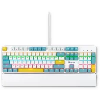 Клавиатура Oklick K951X фото 1